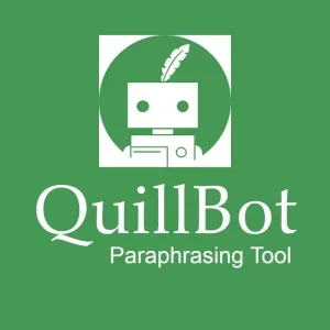 Quillbot Paraphrasing Tool Premium- 28 Days Subscription