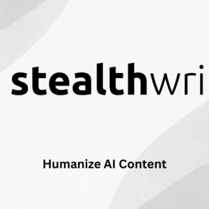 Premium Stealth Writer Ghost - 28 Days Subscription