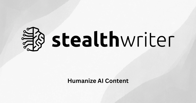 Premium Stealth Writer Ghost - 28 Days Subscription
