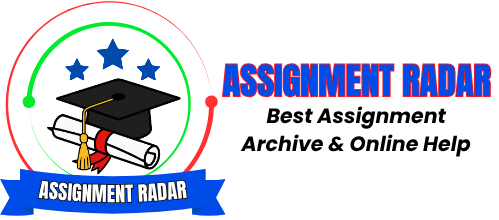 Assignment Radar
